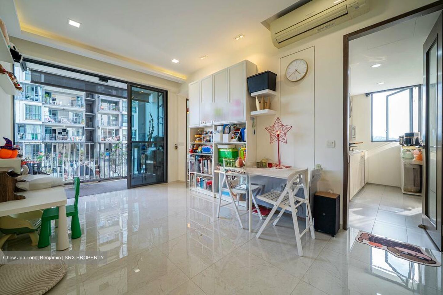 Foresque Residences (D23), Condominium #508039701